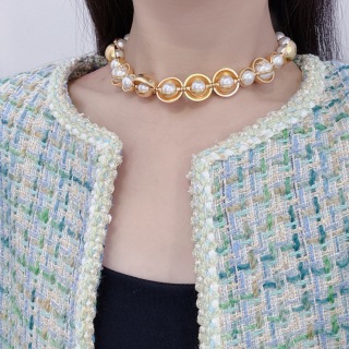 샤넬 목걸이 66016 Chanel Necklace