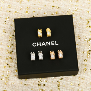 샤넬 귀걸이 66033 Chanel Earrings