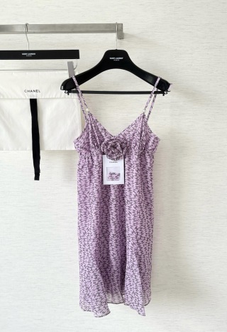 샤넬 여성 민 원피스 레플리카 6605 Chanel Women Dress