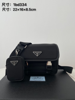 프라다 가방 1BD334 Prada Bag