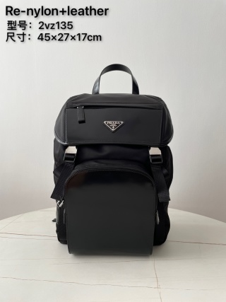 프라다 가방 2VZ135 Prada Bag