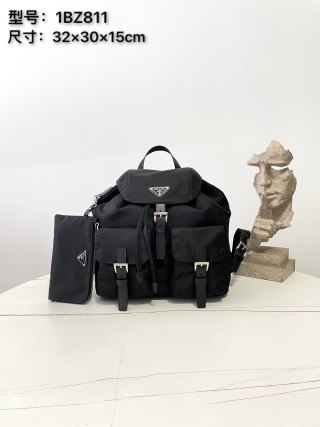 프라다 가방 1BZ811 Prada Bag