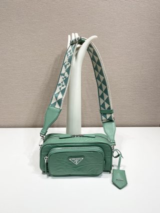 프라다 가방 1BH198 Prada Bag