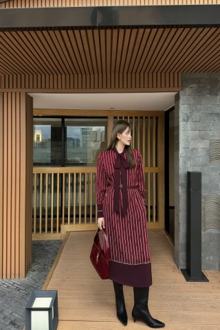 구찌 여성 원피스 레플리카 6619 Gucci Women Dress