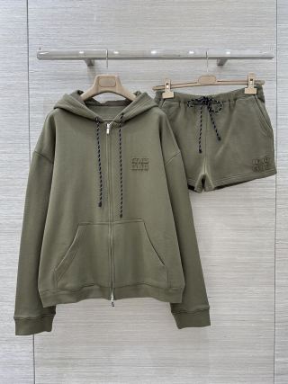 미우미우 여성 세트 66220 Miu Miu Women Set