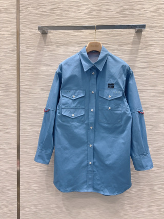 미우미우 여성 원피스 레플리카 664 Miu Miu Women Dress