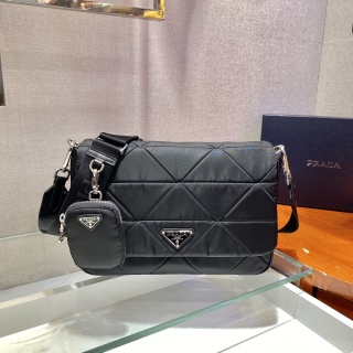 프라다 가방 1BD291 Prada Bag