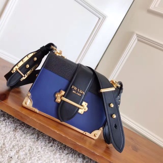 프라다 가방 1BD045 Prada Bag