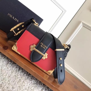 프라다 가방 1BD045 Prada Bag