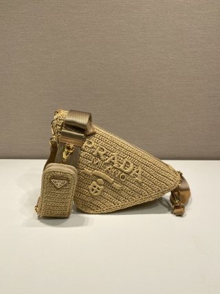 프라다 가방 1BH190 Prada Bag