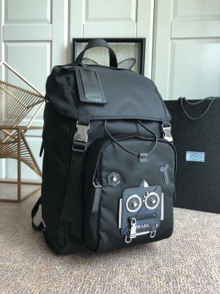 프라다 가방 2VZ135 Prada Bag