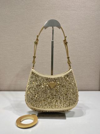 프라다 가방 1BC169 Prada Bag