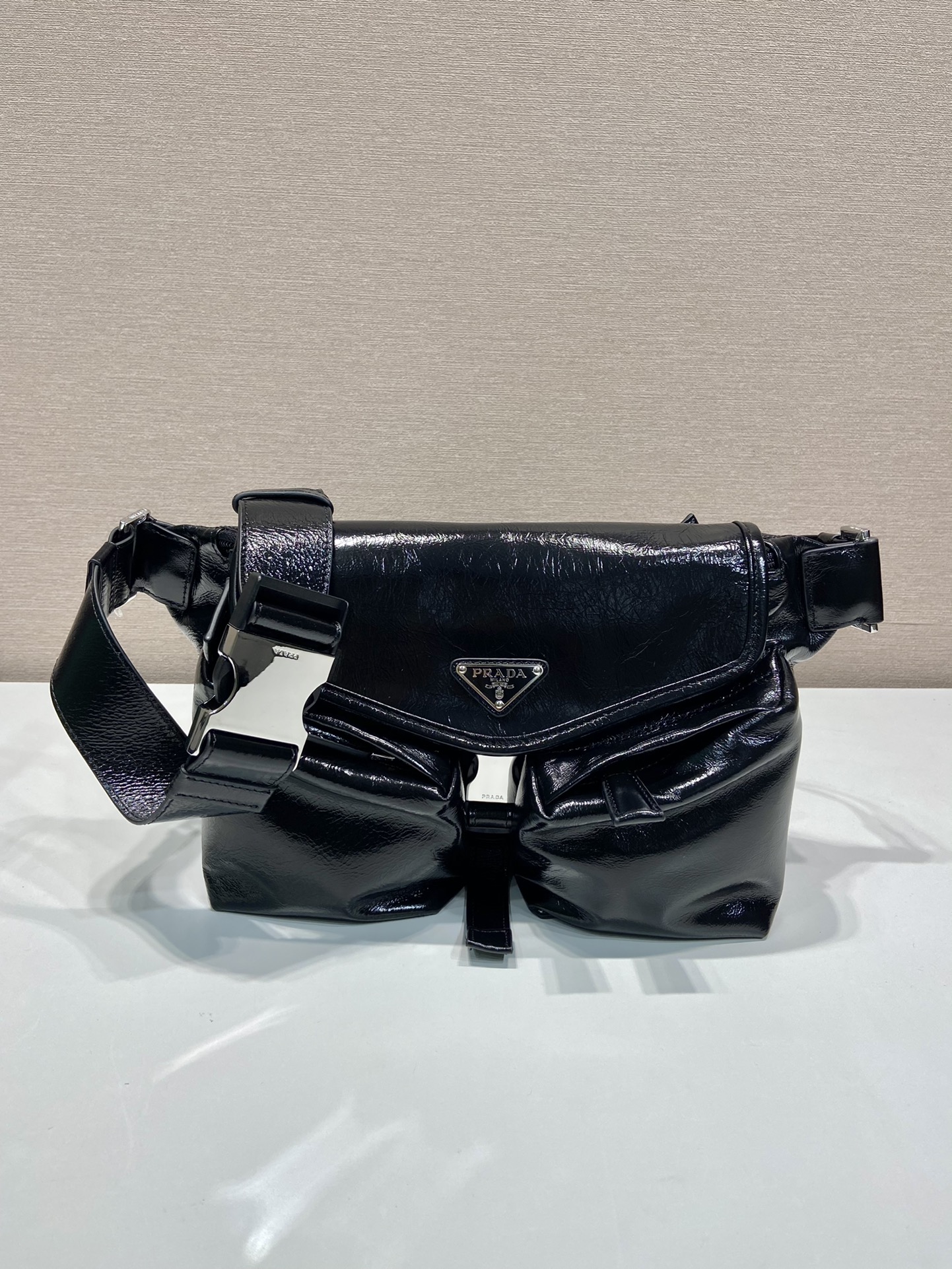 프라다 가방 2VH174 Prada Bag