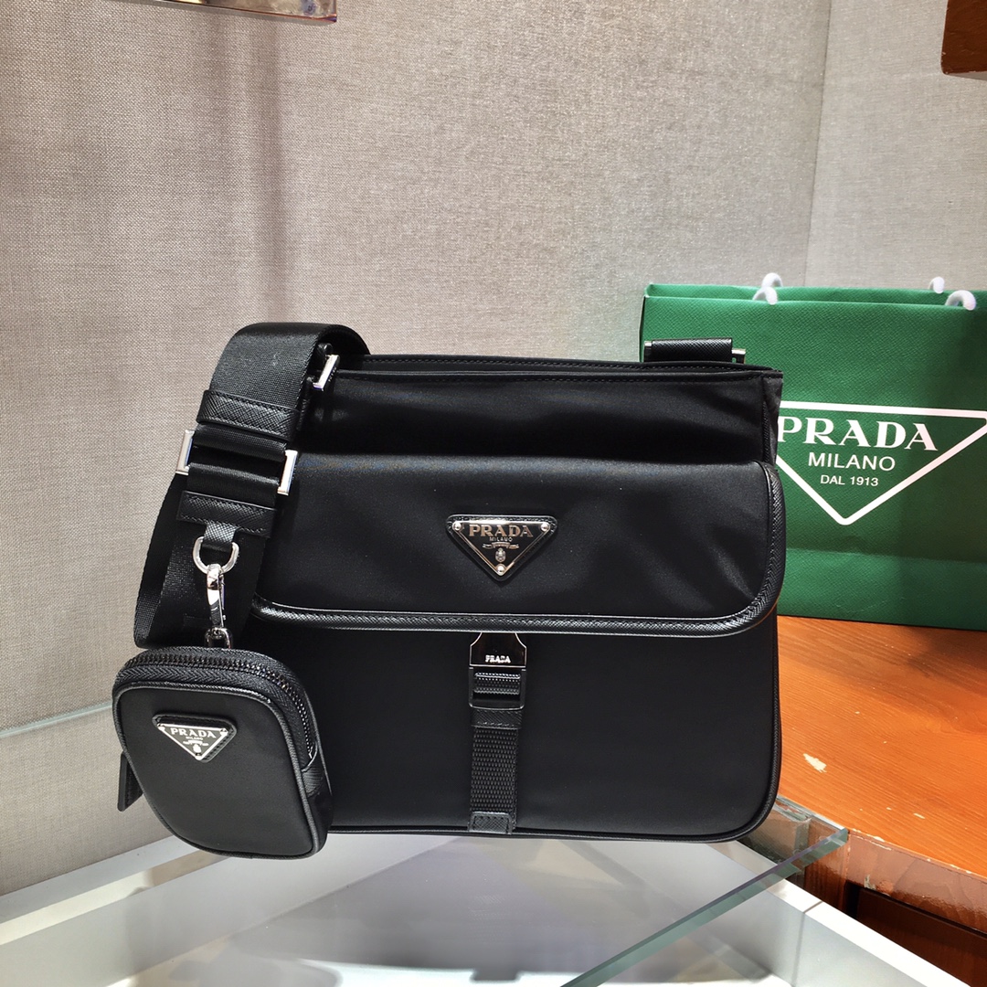 프라다 가방 2VH110 Prada Bag