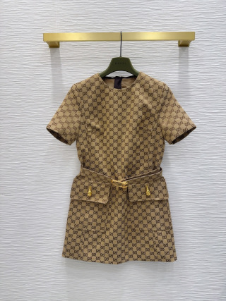 구찌 여성 원피스 레플리카 667 Gucci Women Dress