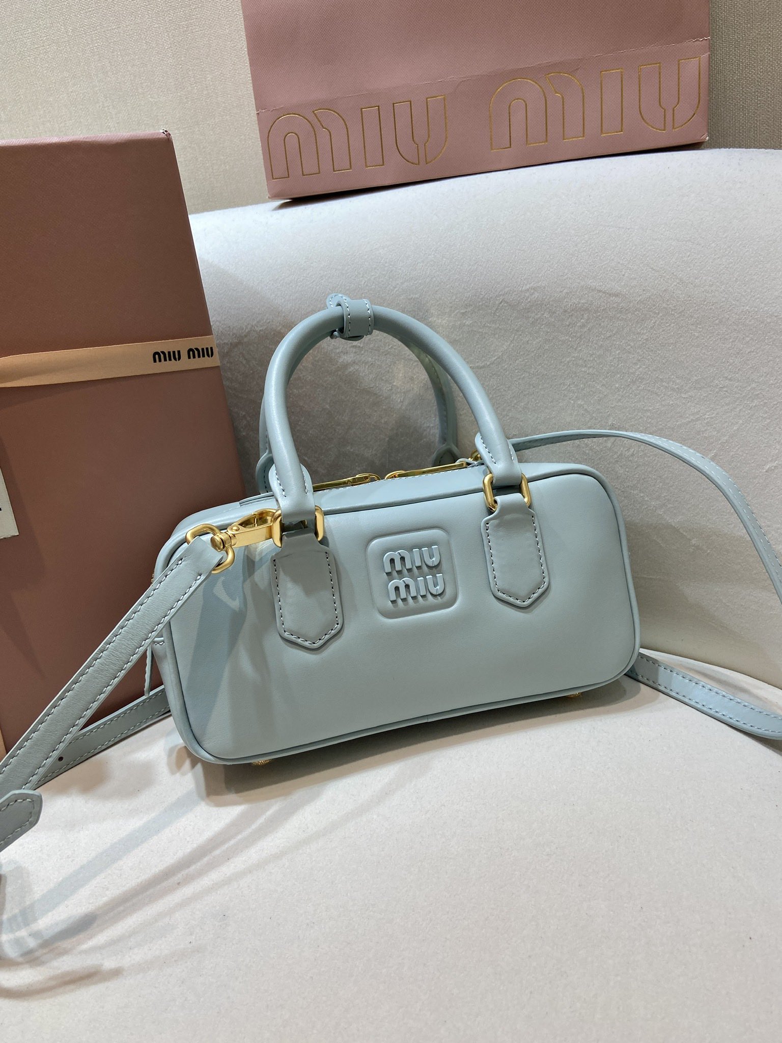 미우미우 가방 5BB142 Miu Miu Bag