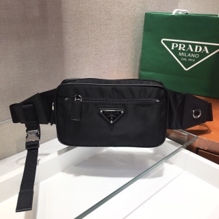 프라다 가방 2VL977 Prada Bag
