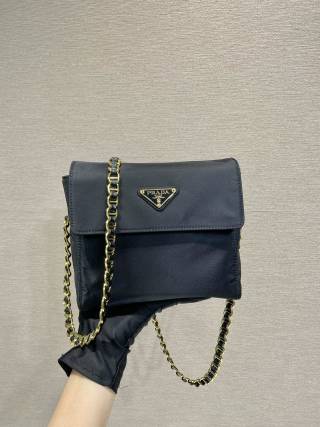 프라다 가방 1BD648 Prada Bag