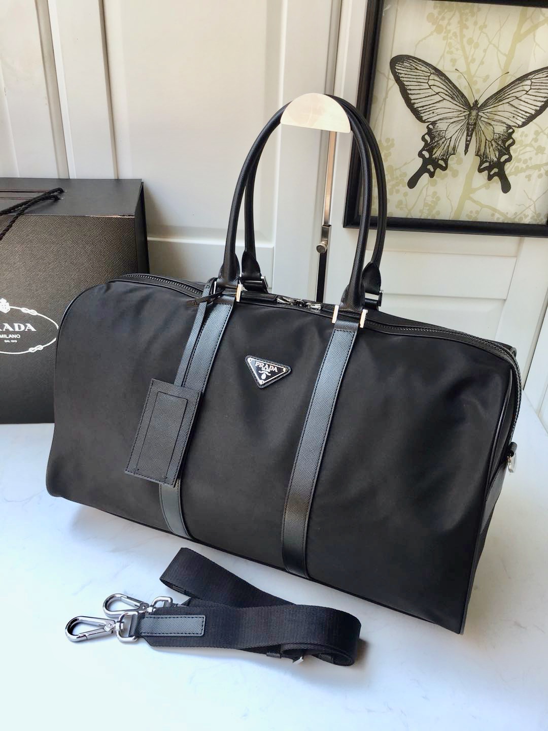 프라다 가방 66981 Prada Bag