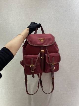 프라다 가방 1BZ677A Prada Bag