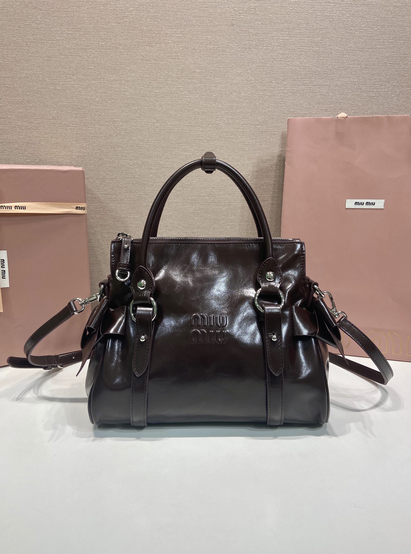 미우미우 가방 5BA327 Miu Miu Bag