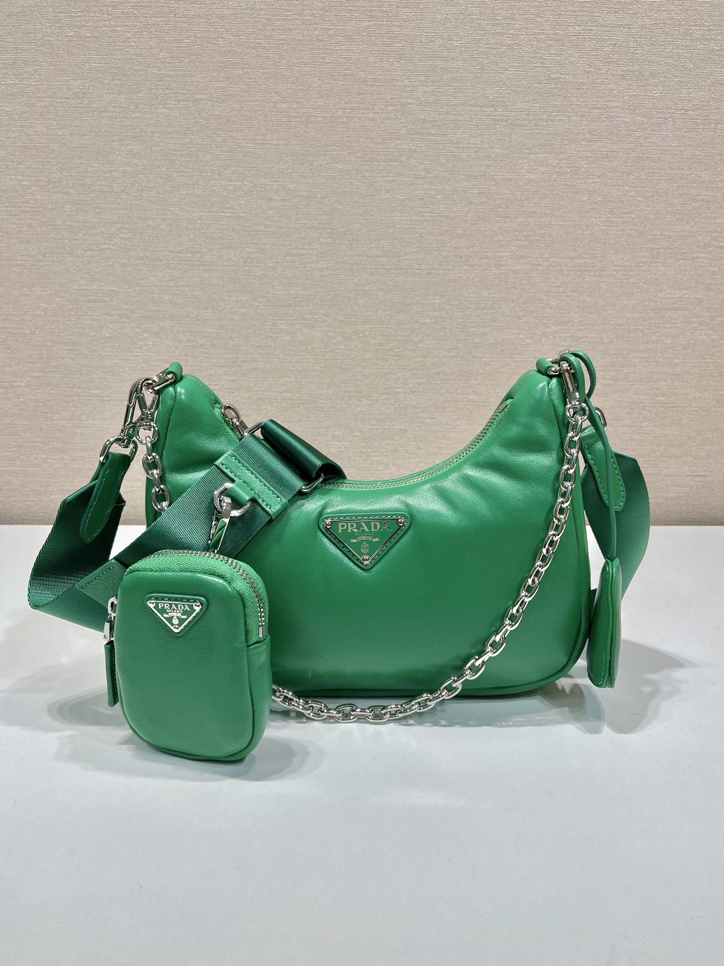 프라다 가방 1BH204 Prada Bag
