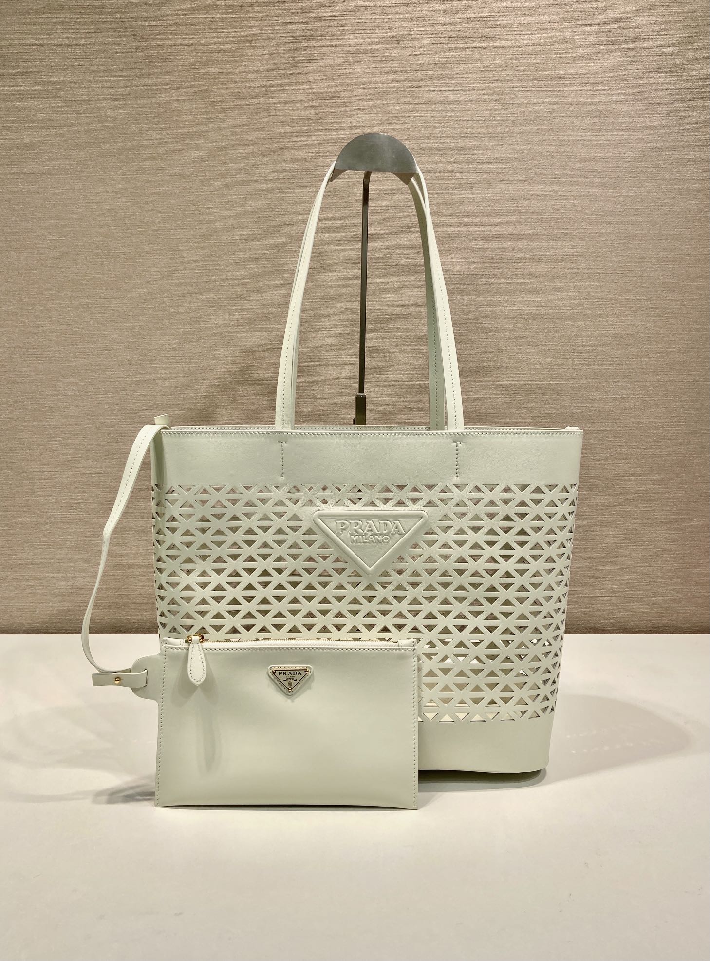 프라다 가방 1BG503 Prada Bag