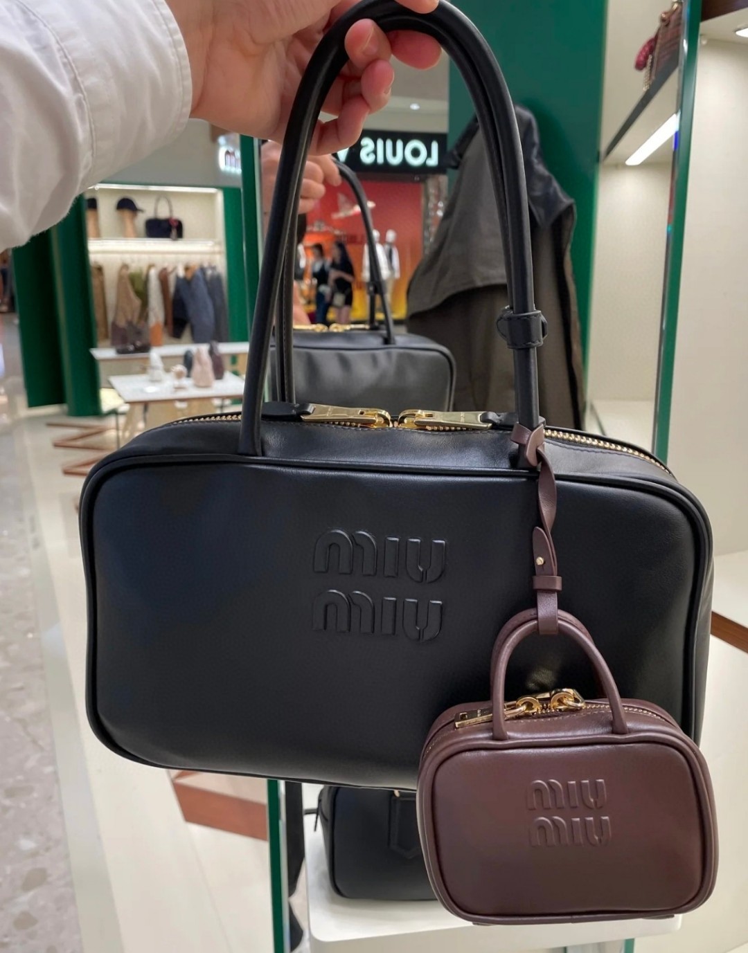 미우미우 가방 68221 Miu Miu Bag