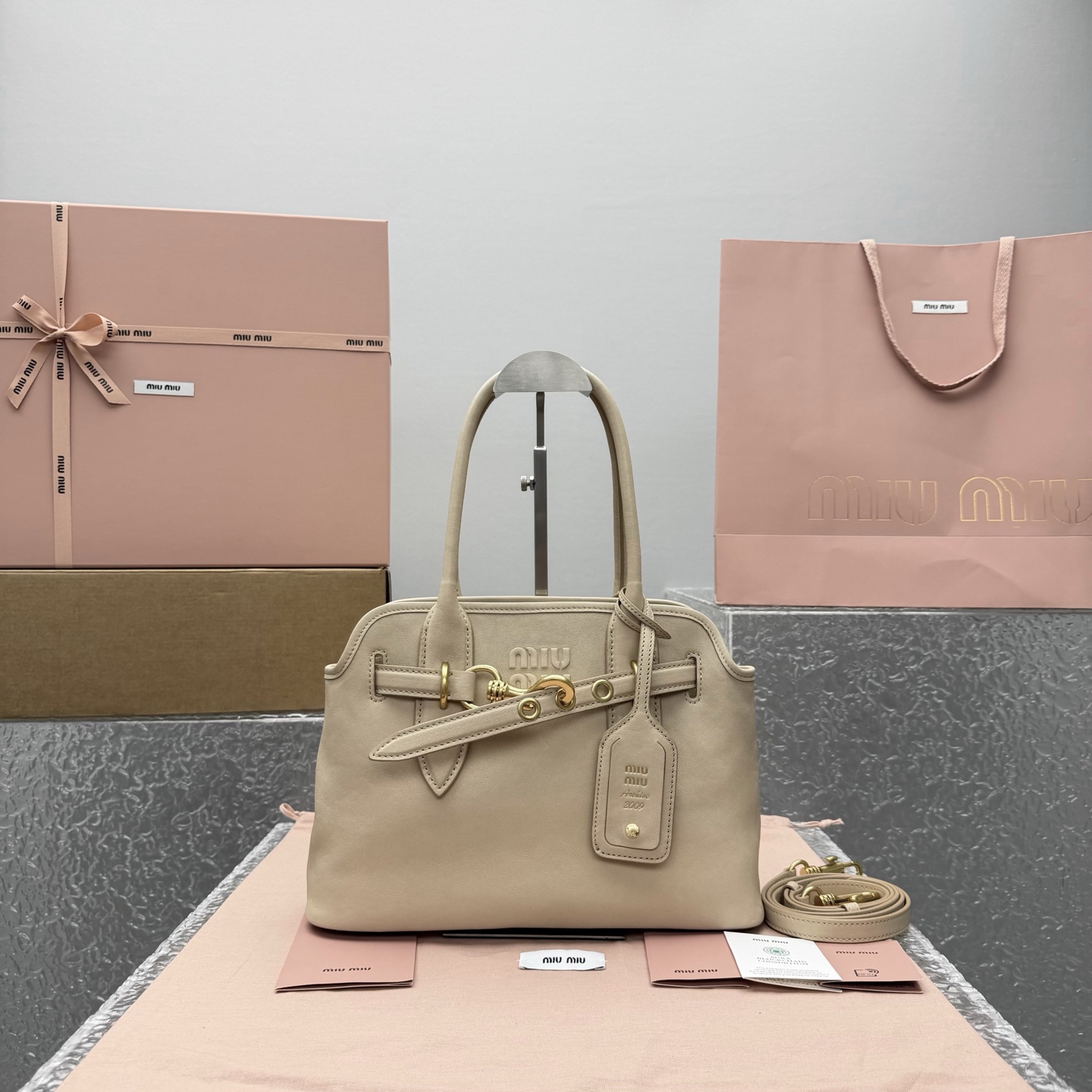 미우미우 가방 68504 Miu Miu Bag