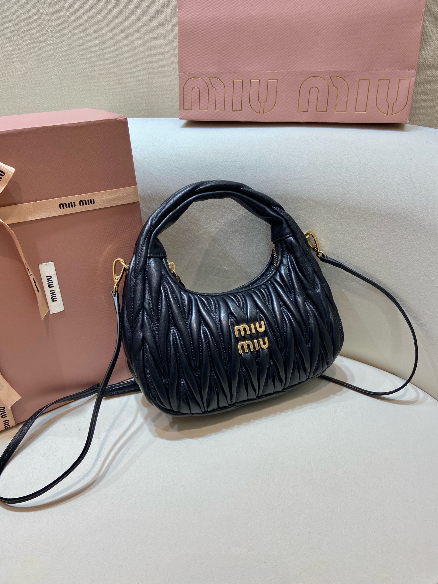 미우미우 가방 5BB125 Miu Miu Bag