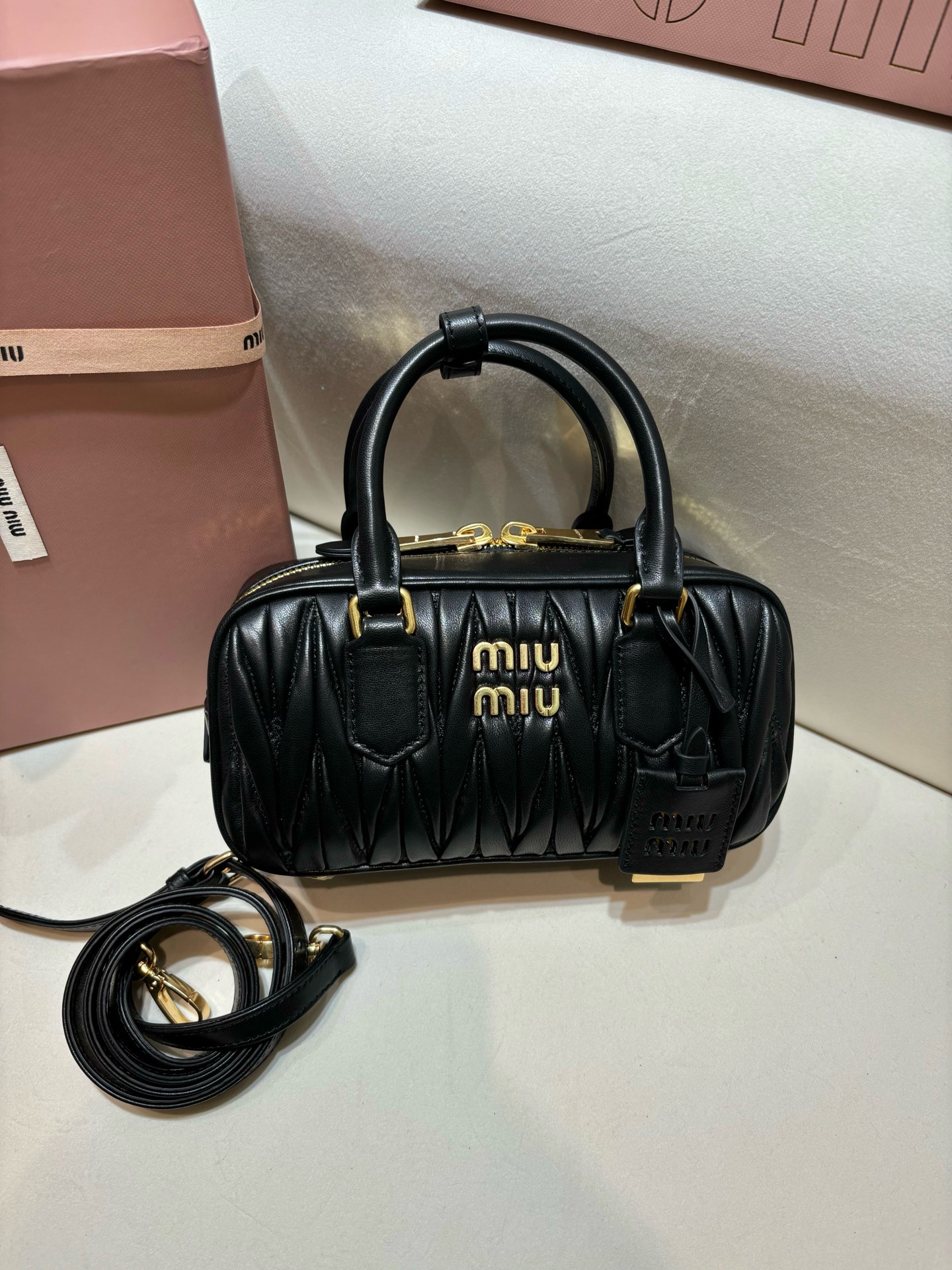 미우미우 가방 5BB142 Miu Miu Bag