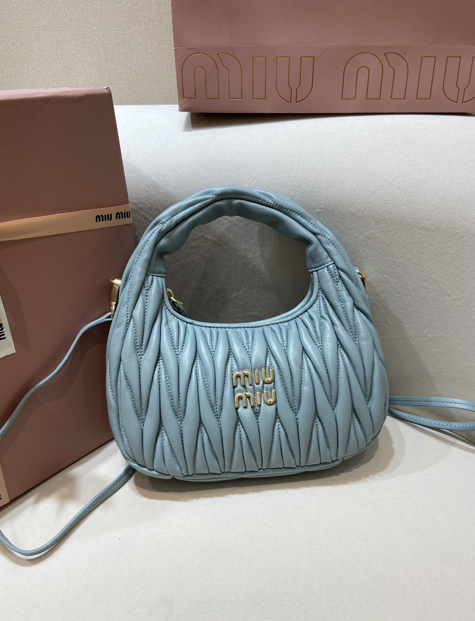 미우미우 가방 5BB125 Miu Miu Bag
