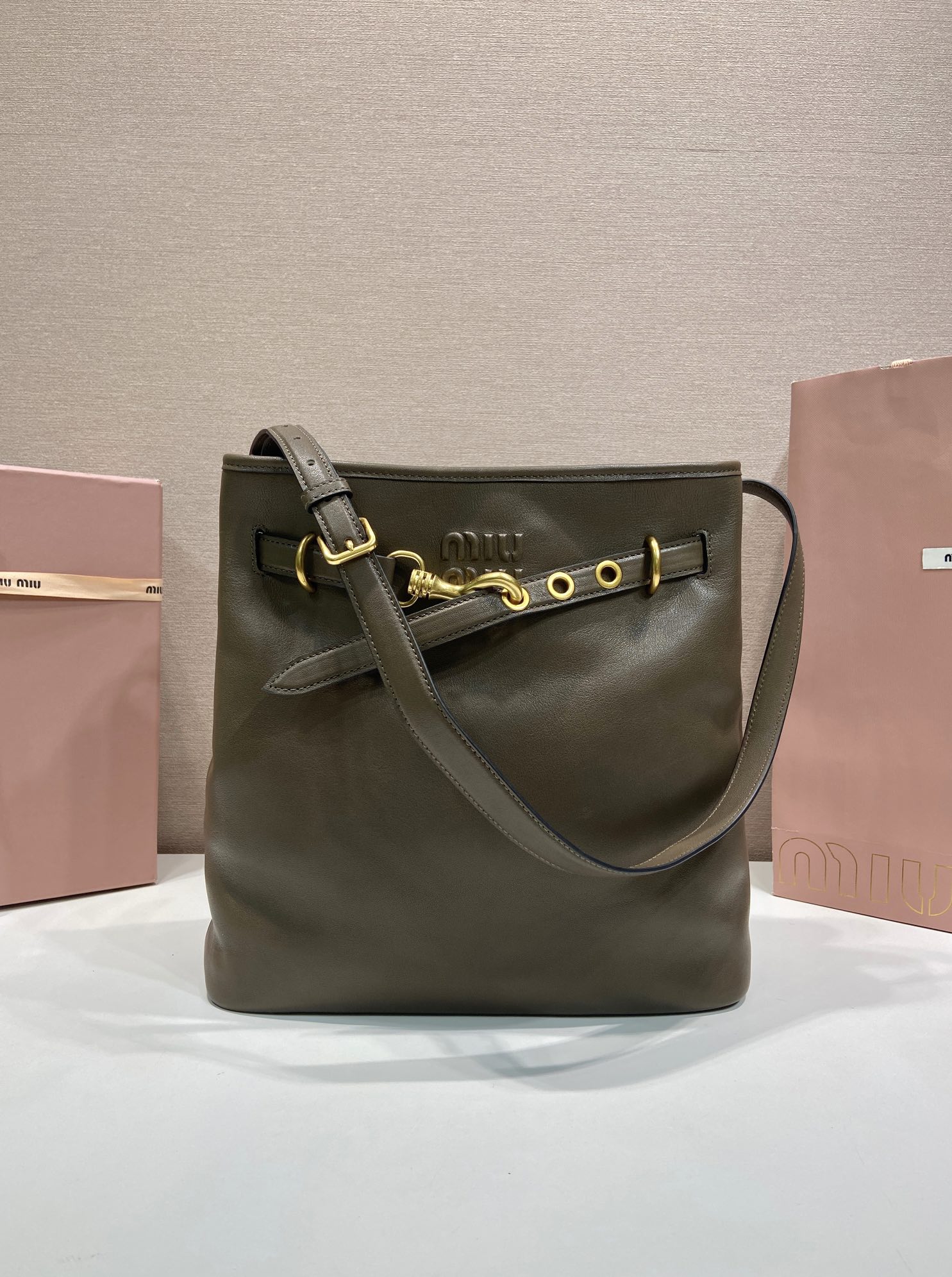 미우미우 가방 5BE101 Miu Miu Bag