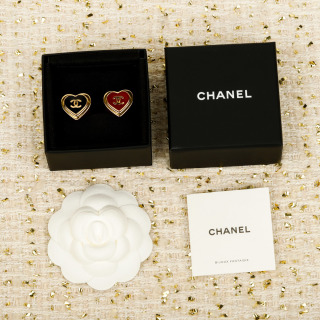샤넬 귀걸이 68813 Chanel Earrings