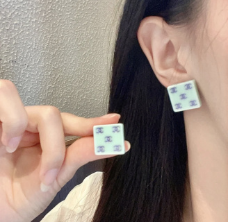 샤넬 귀걸이 68826 Chanel Earrings