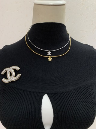 샤넬 목걸이 68833 Chanel Necklace
