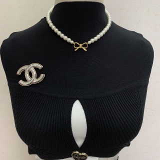 샤넬 목걸이 68842 Chanel Necklace