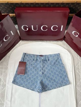 구찌 남성 반바지 68850 Gucci Shorts