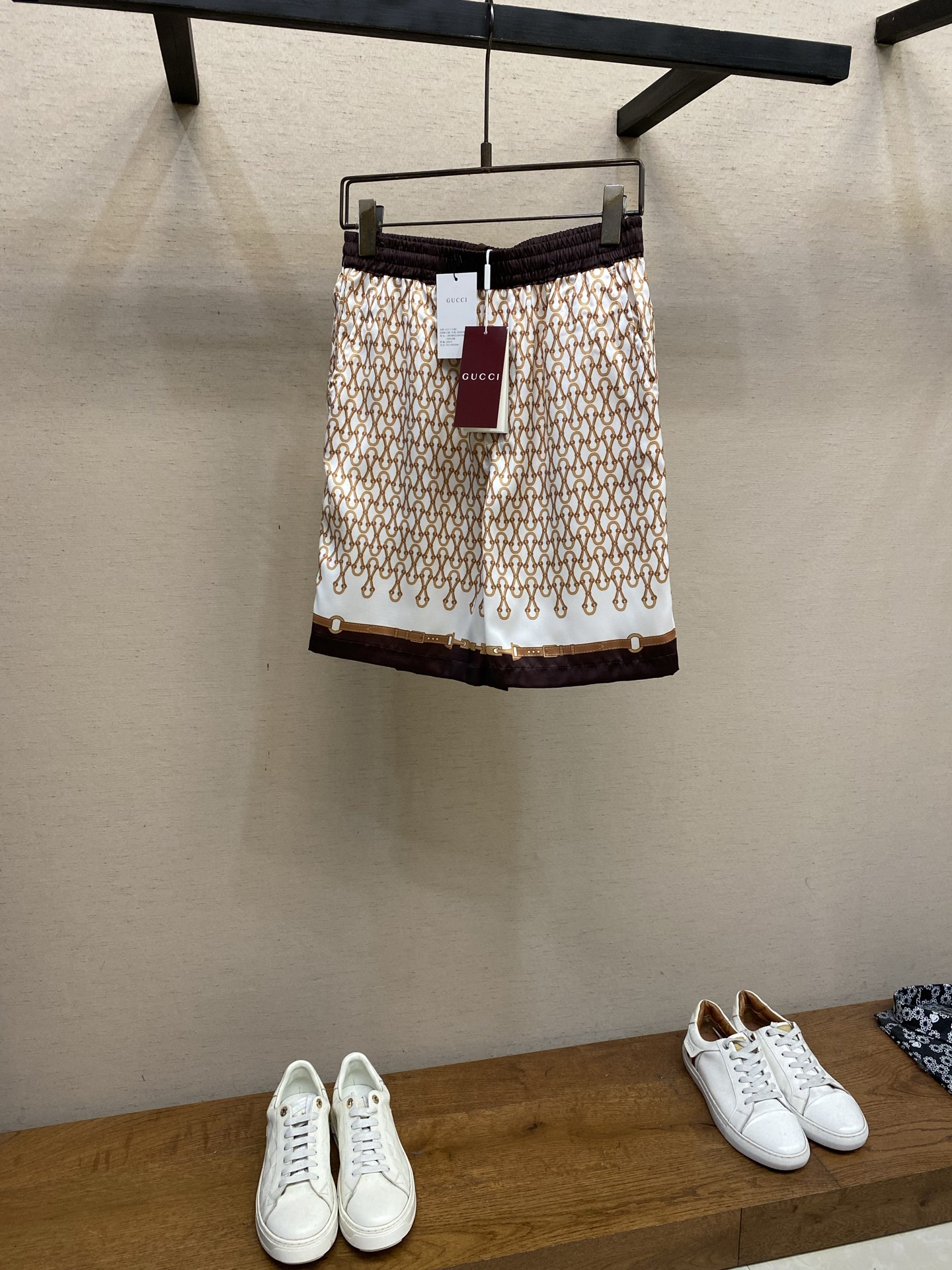 루이비통 남성 반바지 68883 Louis Vuitton Shorts