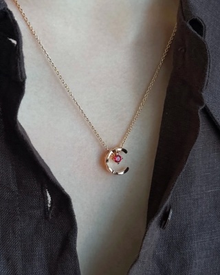 샤넬 목걸이 68951 Chanel Necklace