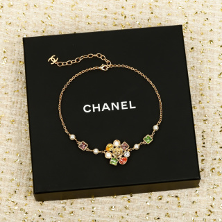 샤넬 목걸이 68952 Chanel Necklace