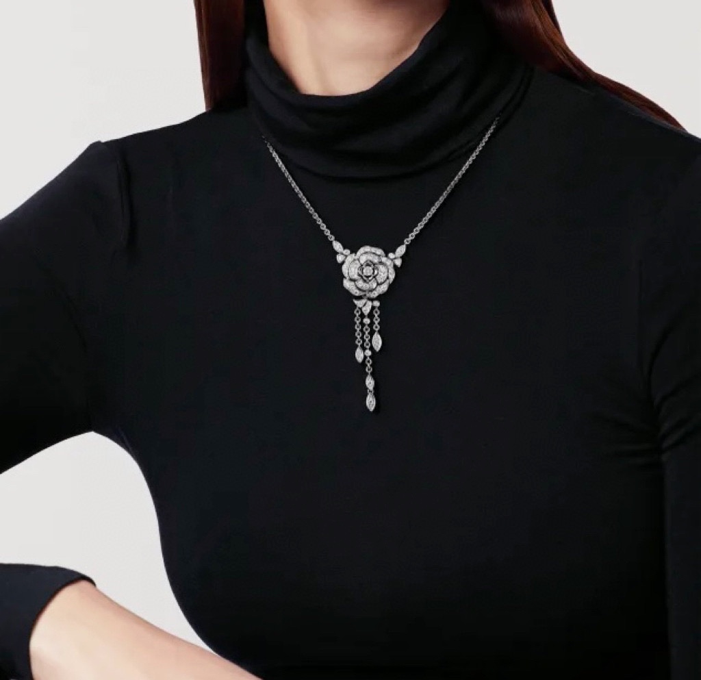 샤넬 목걸이 68953 Chanel Necklace