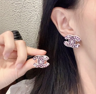 샤넬 귀걸이 68957 Chanel Earrings