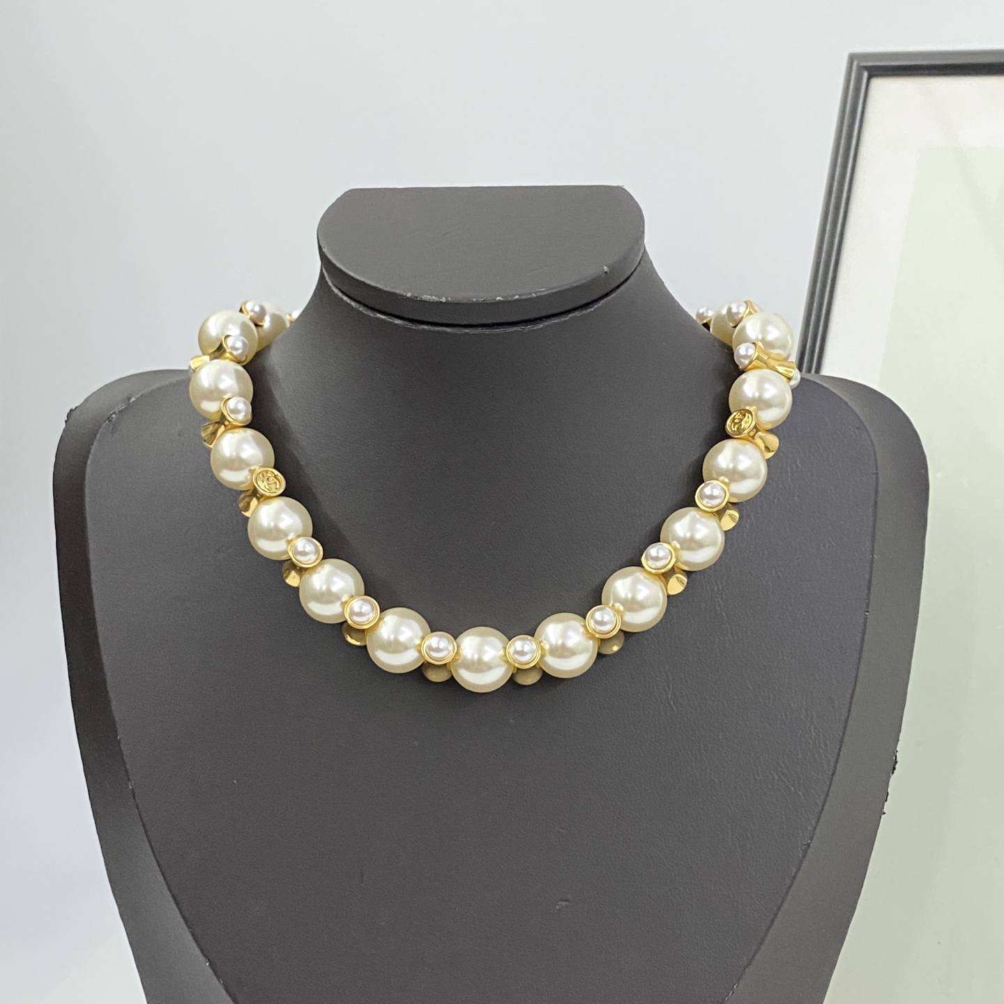 샤넬 목걸이 68987 Chanel Necklace