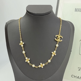 샤넬 목걸이 68998 Chanel Necklace