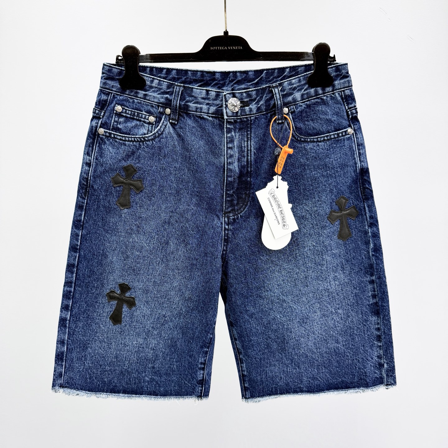 크롬하츠 남성 반바지 69007 Chrome Hearts Shorts