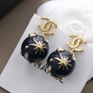 샤넬 귀걸이 69046 Chanel Earrings