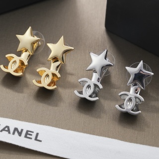 샤넬 귀걸이 69071 Chanel Earrings