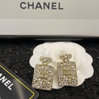 샤넬 귀걸이 69075 Chanel Earrings