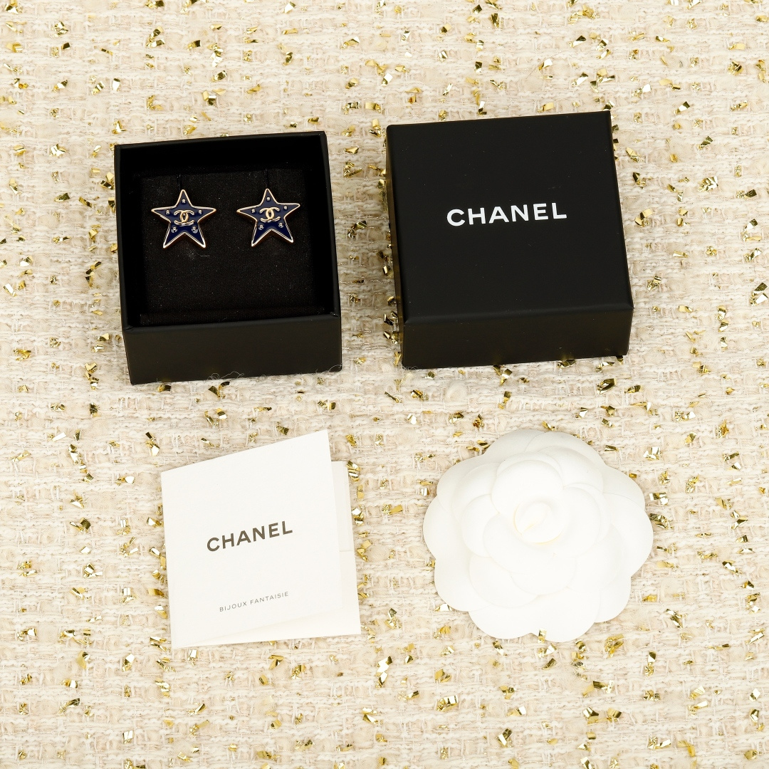 샤넬 귀걸이 69081 Chanel Earrings